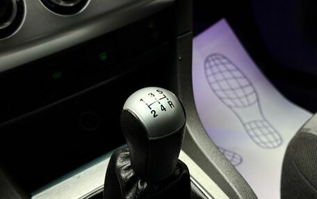 Ford Focus II рестайлинг, 2006 год, 349 000 рублей, 18 фотография