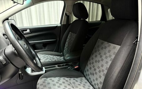 Ford Focus II рестайлинг, 2006 год, 349 000 рублей, 24 фотография