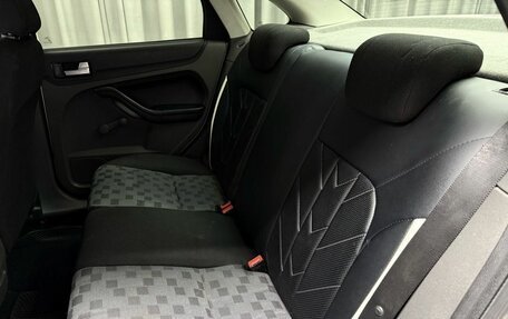 Ford Focus II рестайлинг, 2006 год, 349 000 рублей, 26 фотография
