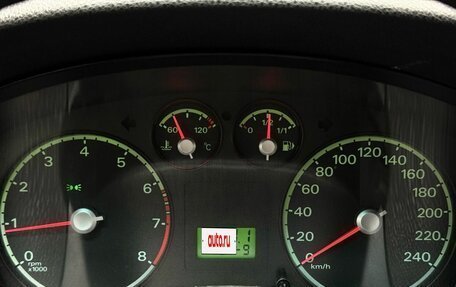Ford Focus II рестайлинг, 2006 год, 349 000 рублей, 27 фотография