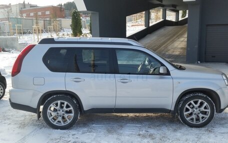 Nissan X-Trail, 2012 год, 1 100 000 рублей, 3 фотография