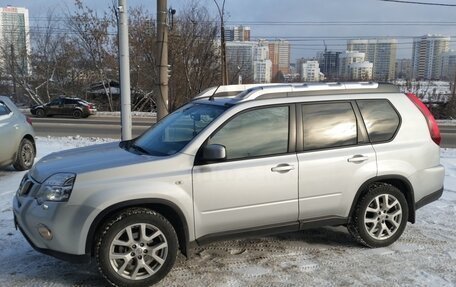 Nissan X-Trail, 2012 год, 1 100 000 рублей, 4 фотография