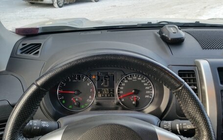 Nissan X-Trail, 2012 год, 1 100 000 рублей, 2 фотография