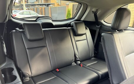 Toyota Highlander III, 2018 год, 2 850 000 рублей, 29 фотография