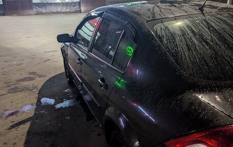 Renault Megane II, 2007 год, 180 000 рублей, 4 фотография