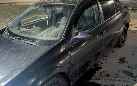 Renault Megane II, 2007 год, 180 000 рублей, 2 фотография