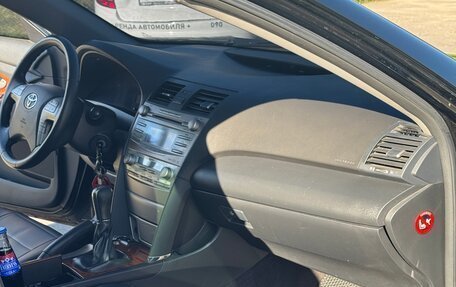 Toyota Camry, 2008 год, 705 000 рублей, 5 фотография