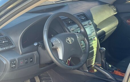 Toyota Camry, 2008 год, 705 000 рублей, 6 фотография