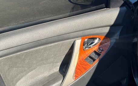 Toyota Camry, 2008 год, 705 000 рублей, 8 фотография