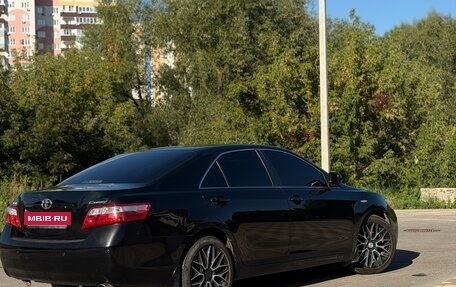 Toyota Camry, 2008 год, 705 000 рублей, 4 фотография