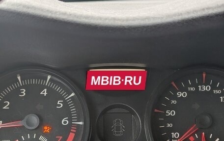 Renault Megane II, 2007 год, 180 000 рублей, 12 фотография