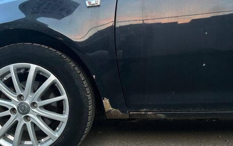 Opel Corsa D, 2008 год, 439 000 рублей, 8 фотография