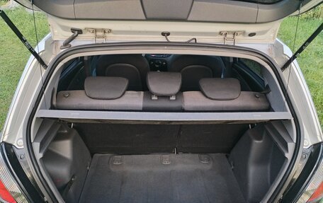 KIA Rio II, 2010 год, 490 000 рублей, 7 фотография