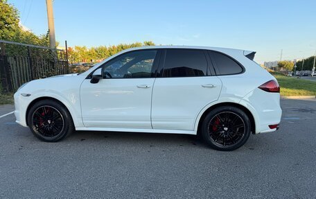 Porsche Cayenne III, 2012 год, 2 000 000 рублей, 3 фотография