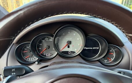 Porsche Cayenne III, 2012 год, 2 000 000 рублей, 10 фотография