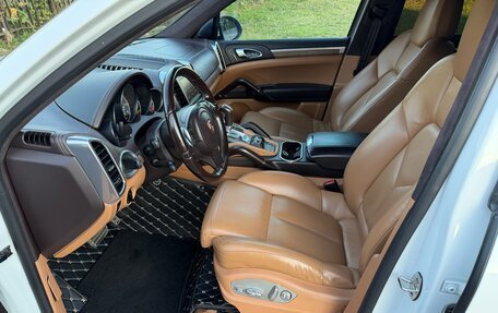 Porsche Cayenne III, 2012 год, 2 000 000 рублей, 9 фотография