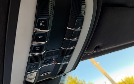 Porsche Cayenne III, 2012 год, 2 000 000 рублей, 12 фотография