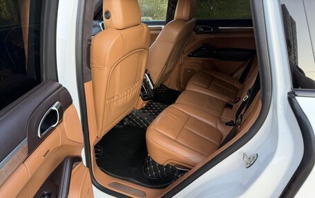 Porsche Cayenne III, 2012 год, 2 000 000 рублей, 15 фотография