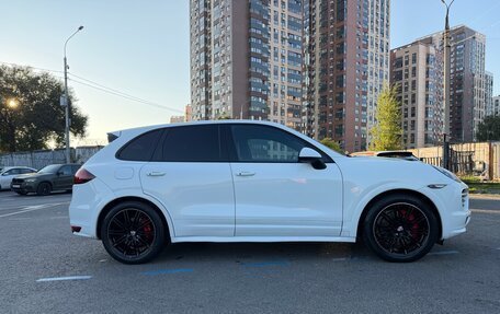 Porsche Cayenne III, 2012 год, 2 000 000 рублей, 7 фотография