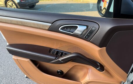 Porsche Cayenne III, 2012 год, 2 000 000 рублей, 13 фотография