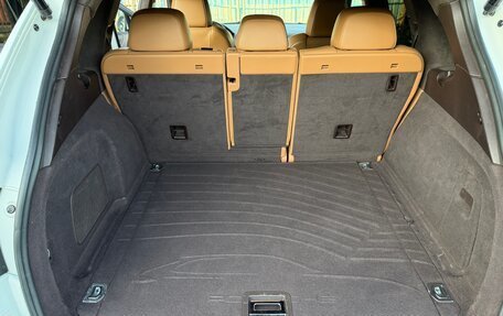 Porsche Cayenne III, 2012 год, 2 000 000 рублей, 17 фотография