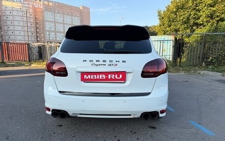 Porsche Cayenne III, 2012 год, 2 000 000 рублей, 5 фотография
