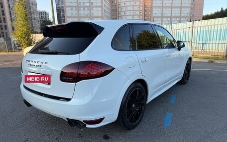Porsche Cayenne III, 2012 год, 2 000 000 рублей, 6 фотография