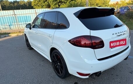 Porsche Cayenne III, 2012 год, 2 000 000 рублей, 4 фотография