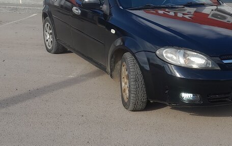 Chevrolet Lacetti, 2006 год, 199 000 рублей, 2 фотография