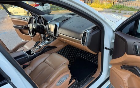 Porsche Cayenne III, 2012 год, 2 000 000 рублей, 20 фотография