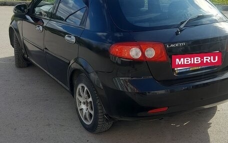 Chevrolet Lacetti, 2006 год, 199 000 рублей, 3 фотография