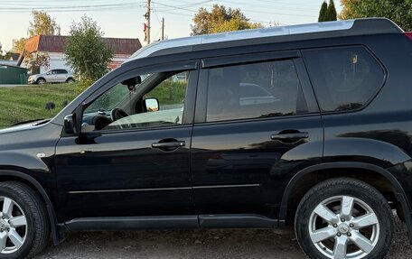Nissan X-Trail, 2008 год, 950 000 рублей, 6 фотография