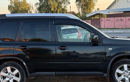 Nissan X-Trail, 2008 год, 950 000 рублей, 5 фотография