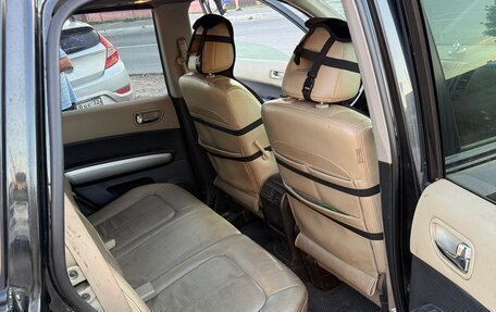 Nissan X-Trail, 2008 год, 950 000 рублей, 8 фотография