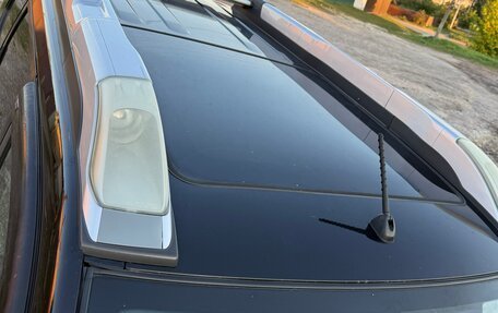 Nissan X-Trail, 2008 год, 950 000 рублей, 9 фотография