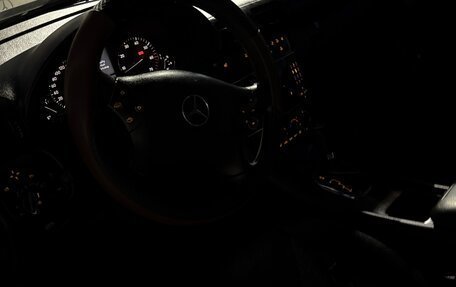 Mercedes-Benz C-Класс, 2004 год, 600 000 рублей, 5 фотография