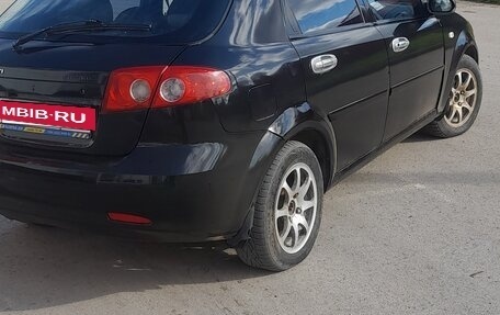 Chevrolet Lacetti, 2006 год, 199 000 рублей, 4 фотография