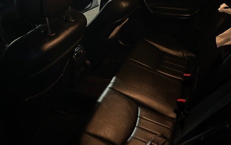 Mercedes-Benz C-Класс, 2004 год, 600 000 рублей, 8 фотография