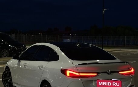 BMW 2 серия F44, 2021 год, 2 450 000 рублей, 3 фотография