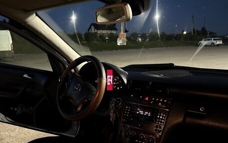 Mercedes-Benz C-Класс, 2004 год, 600 000 рублей, 11 фотография