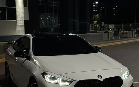 BMW 2 серия F44, 2021 год, 2 450 000 рублей, 2 фотография