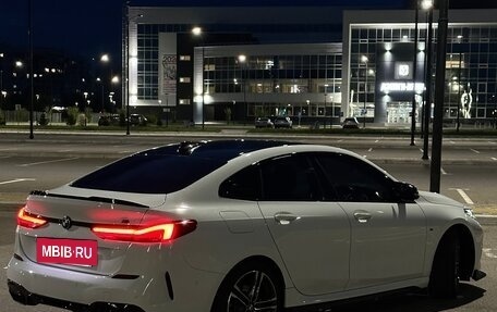 BMW 2 серия F44, 2021 год, 2 450 000 рублей, 4 фотография