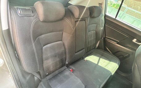 KIA Sportage III, 2012 год, 1 350 000 рублей, 13 фотография