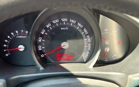 KIA Sportage III, 2012 год, 1 350 000 рублей, 24 фотография