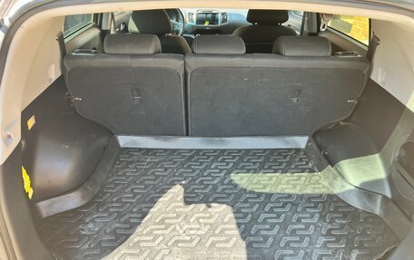 KIA Sportage III, 2012 год, 1 350 000 рублей, 27 фотография
