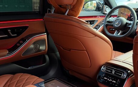 Mercedes-Benz S-Класс, 2022 год, 9 550 000 рублей, 12 фотография