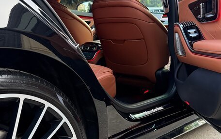 Mercedes-Benz S-Класс, 2022 год, 9 550 000 рублей, 11 фотография