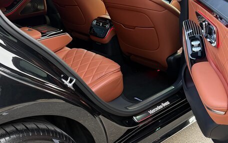 Mercedes-Benz S-Класс, 2022 год, 9 550 000 рублей, 10 фотография
