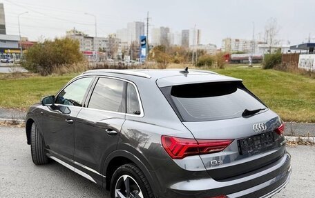 Audi Q3, 2022 год, 2 630 000 рублей, 3 фотография