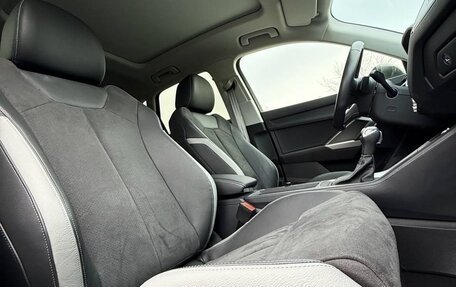 Audi Q3, 2022 год, 2 630 000 рублей, 5 фотография